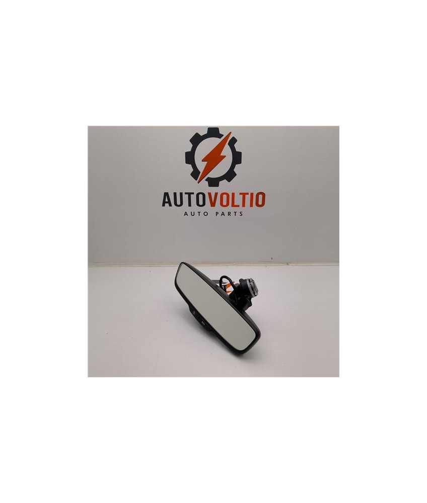 Retrovisor Interior