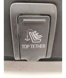 Tapa Maletero