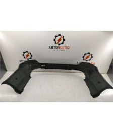 Paragolpes Trasero