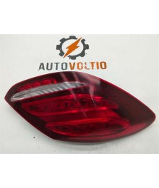 Piloto Trasero Izquierdo