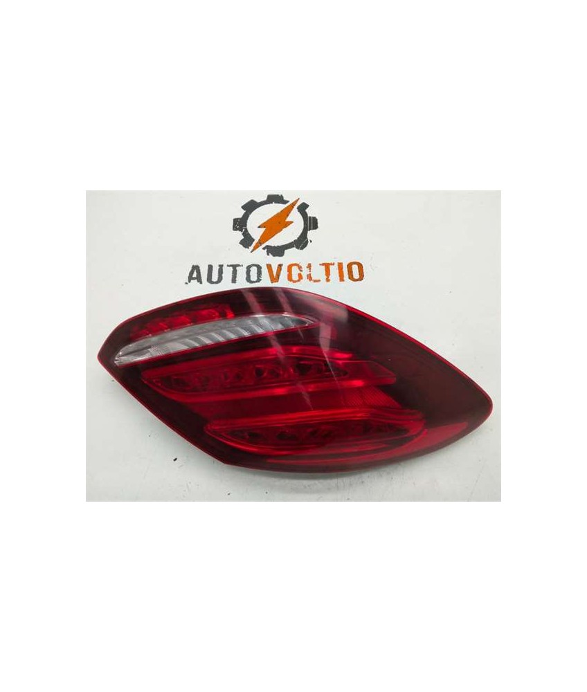 Piloto Trasero Izquierdo
