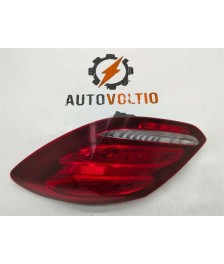 Piloto Trasero Derecho