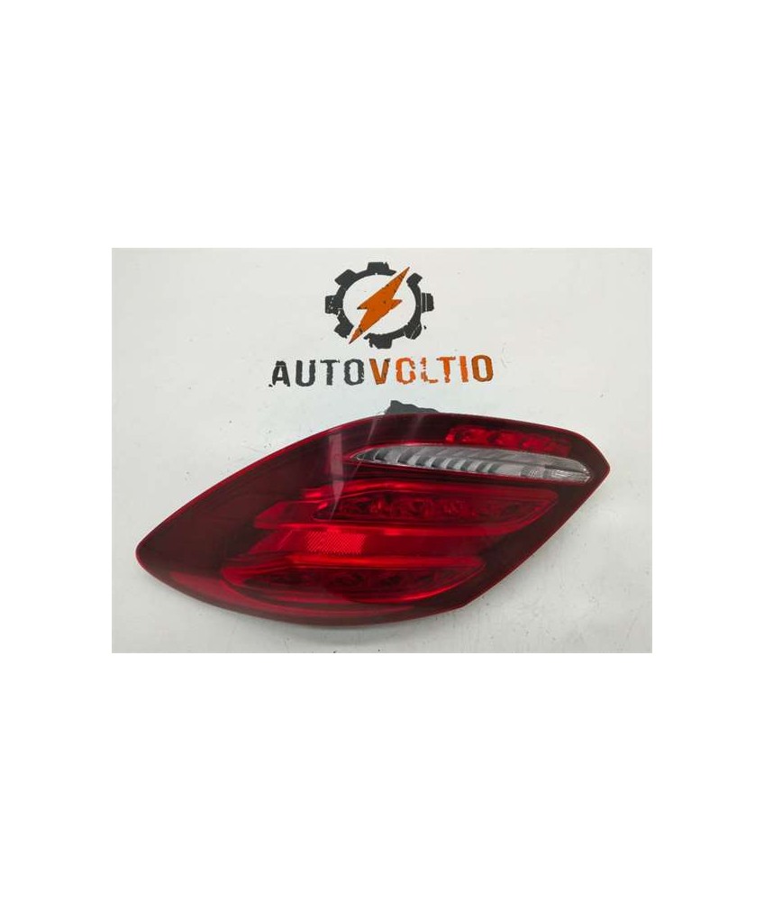 Piloto Trasero Derecho