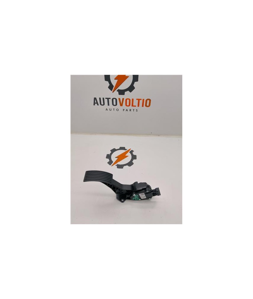 Pedal Acelerador