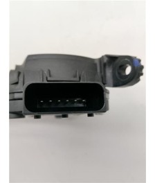 Pedal Acelerador