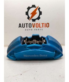 Pinza Freno Delantero Izquierda