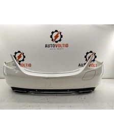 Paragolpes Trasero