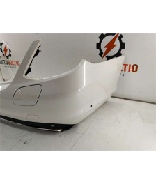 Paragolpes Trasero