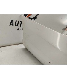 Paragolpes Trasero