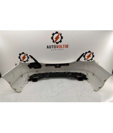 Paragolpes Trasero