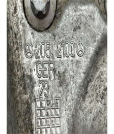 Mangueta Delantera Izquierda