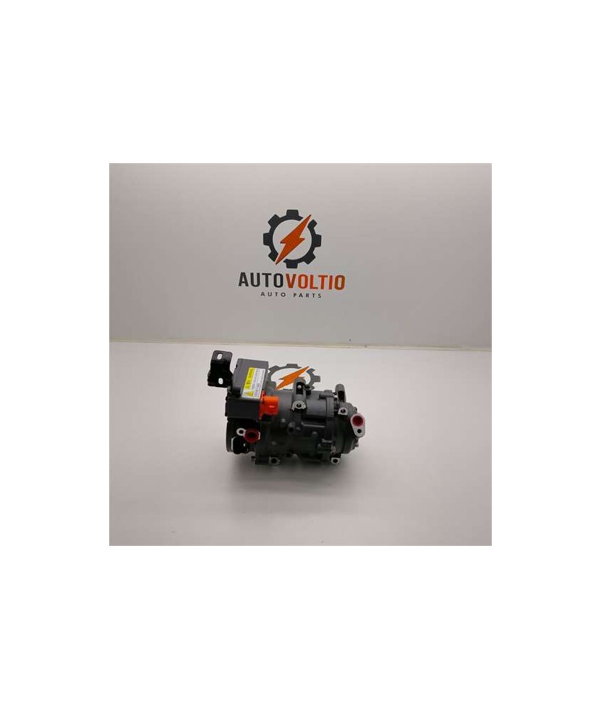 Compresor Aire Acondicionado