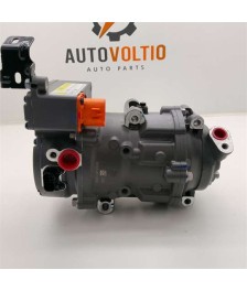 Compresor Aire Acondicionado