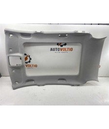 Tapizado Techo