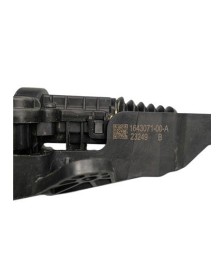 Cerradura Capo