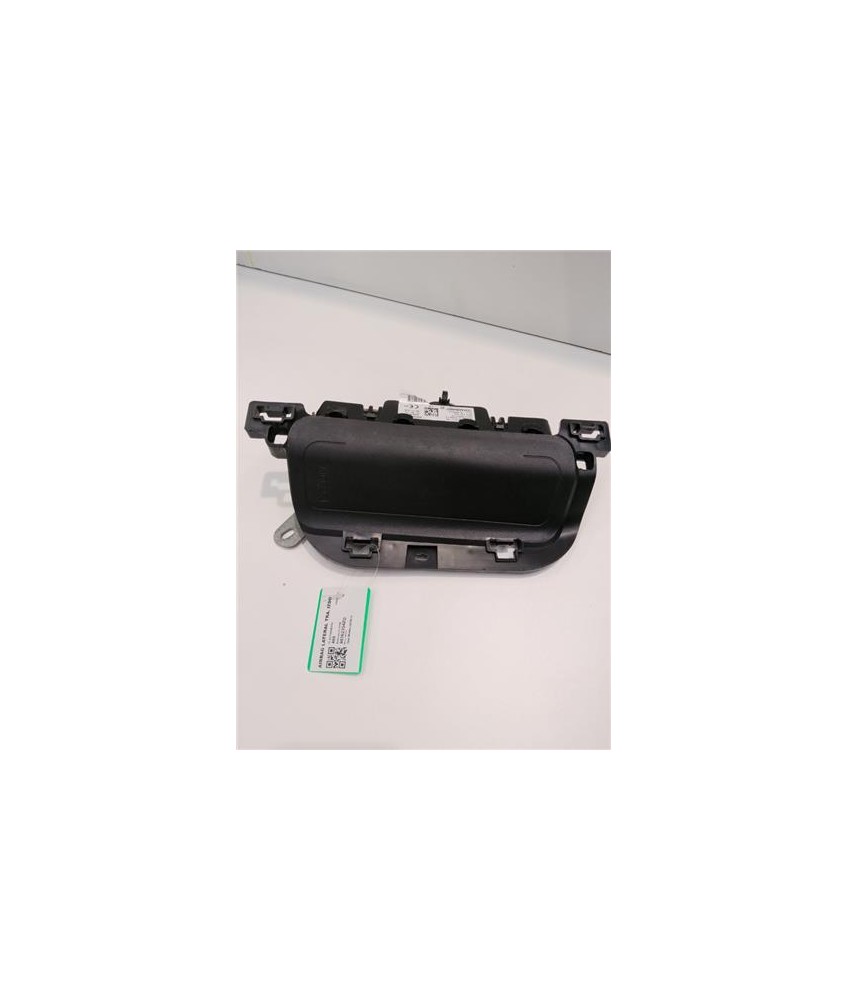 Airbag Lateral Trasero Izquierdo
