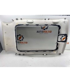 Tapizado Techo