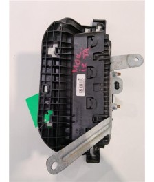 Airbag Lateral Trasero Izquierdo