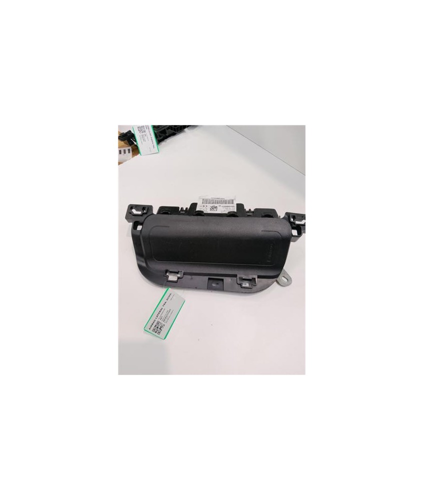 Airbag Lateral Trasero Derecho