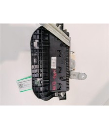 Airbag Lateral Trasero Derecho