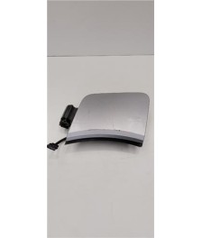 Tapa Exterior Combustible