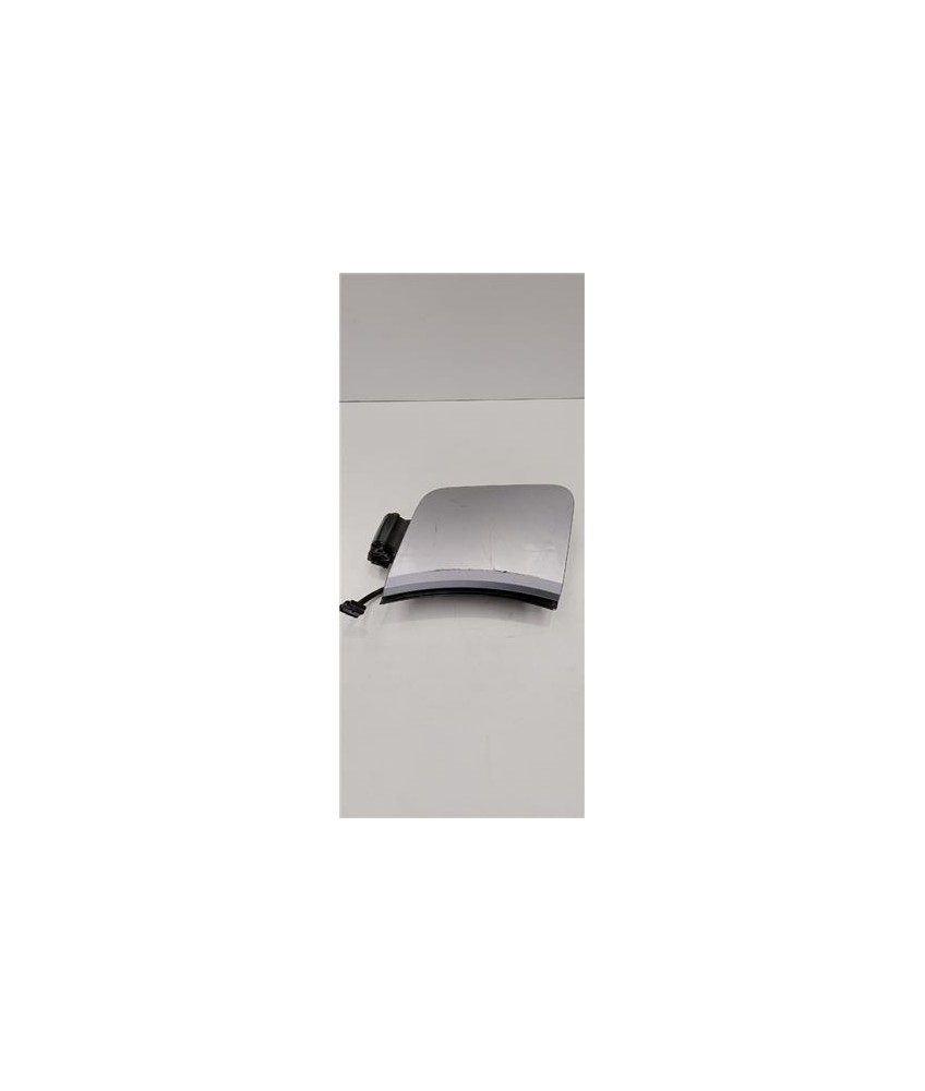 Tapa Exterior Combustible