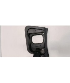 Tapa Exterior Combustible