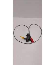 Cerradura Capo