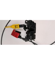 Cerradura Capo