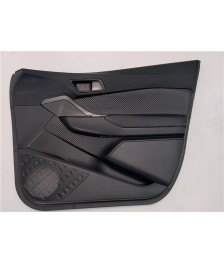 Moldura Puerta Delantera Derecha