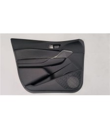 Moldura Puerta Delantera Izquierda