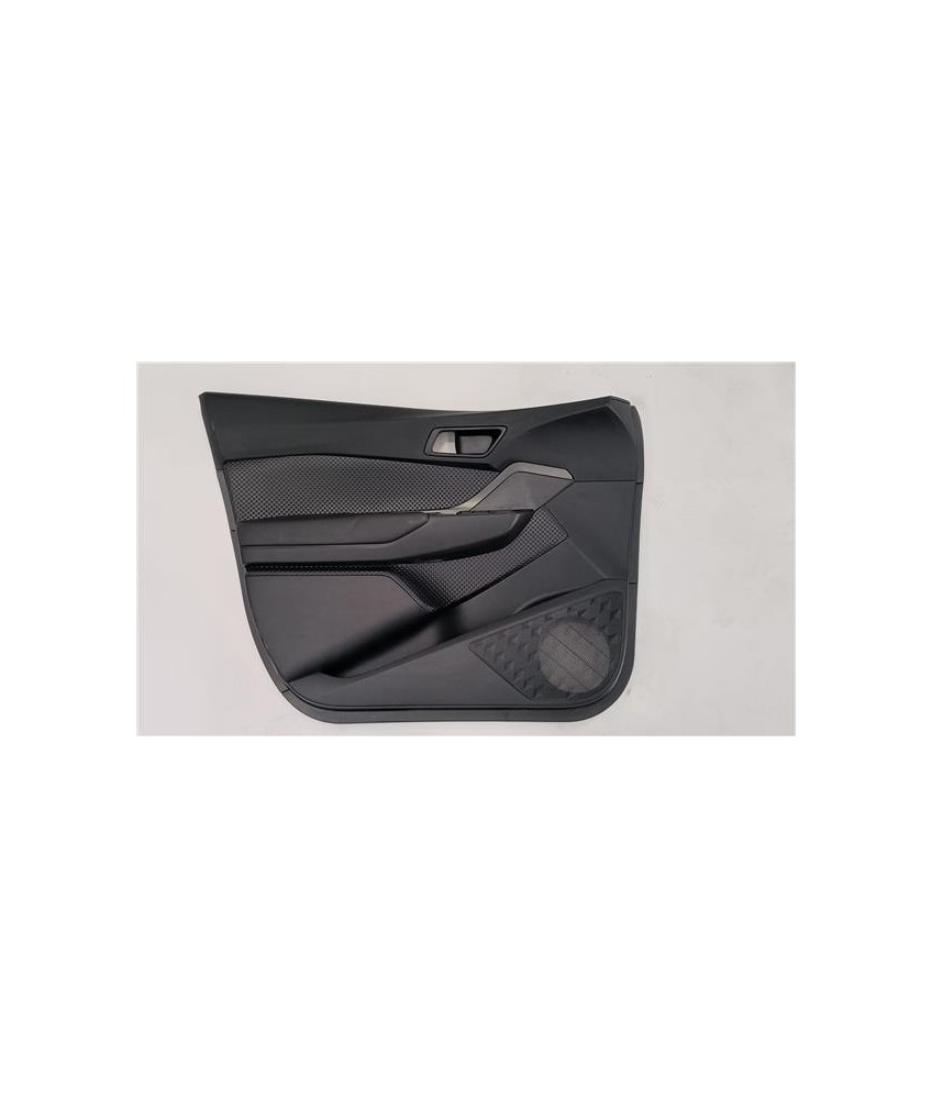 Moldura Puerta Delantera Izquierda