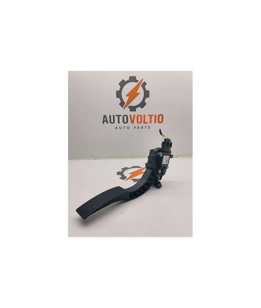 Pedal Acelerador