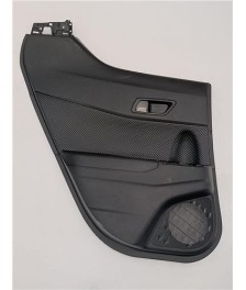 Moldura Puerta Trasera Izquierda