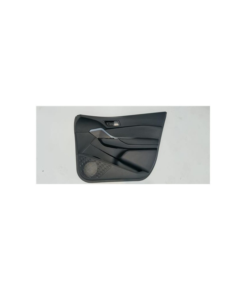 Moldura Puerta Delantera Derecha
