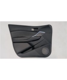 Moldura Puerta Delantera Izquierda