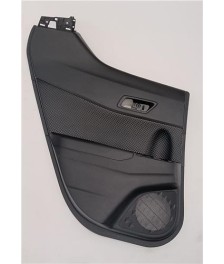 Moldura Puerta Trasera Izquierda