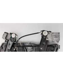 Elevalunas Electrico Delantero Izquierdo