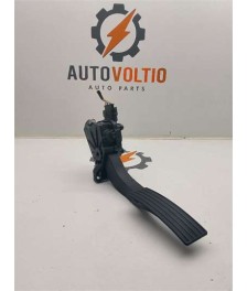Pedal Acelerador
