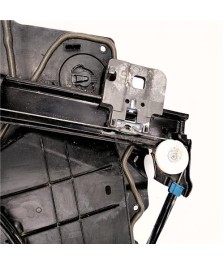 Elevalunas Electrico Delantero Izquierdo