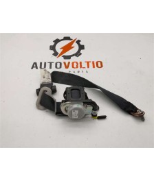 Cinturon Seguridad Trasero Derecho