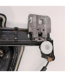 Elevalunas Electrico Delantero Derecho