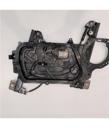 Elevalunas Electrico Delantero Derecho