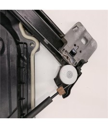 Elevalunas Electrico Delantero Izquierdo