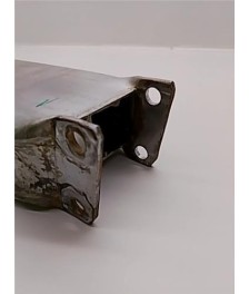 Absorvedor Paragolpes Delantero