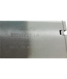 Absorvedor Paragolpes Delantero