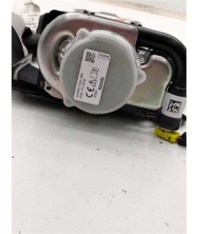 Cinturon Seguridad Trasero Derecho