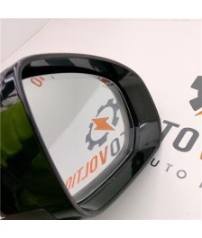 Retrovisor Electrico Derecho