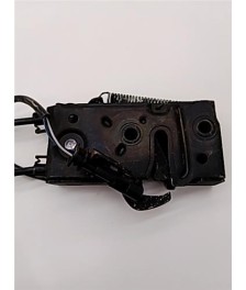 Cerradura Capo