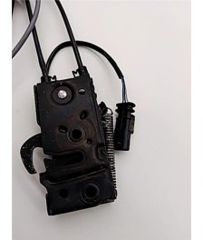 Cerradura Capo